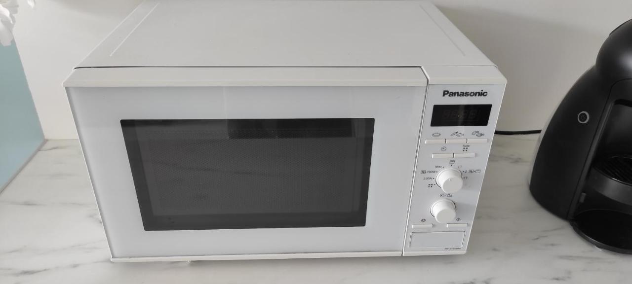 Appartement 26m2 Centre Rénové Avec Parking Privé