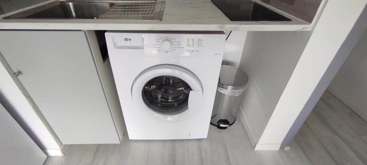 26m2 Centre Rénové Avec Parking Privé Appartement *