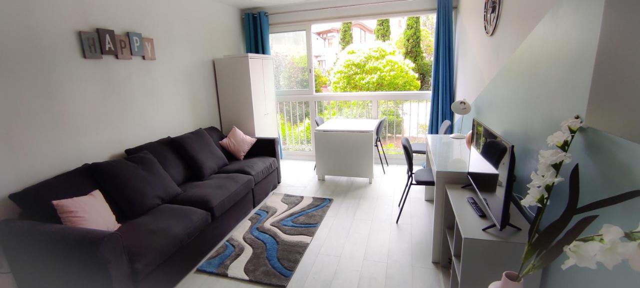 26m2 Centre Rénové Avec Parking Privé *