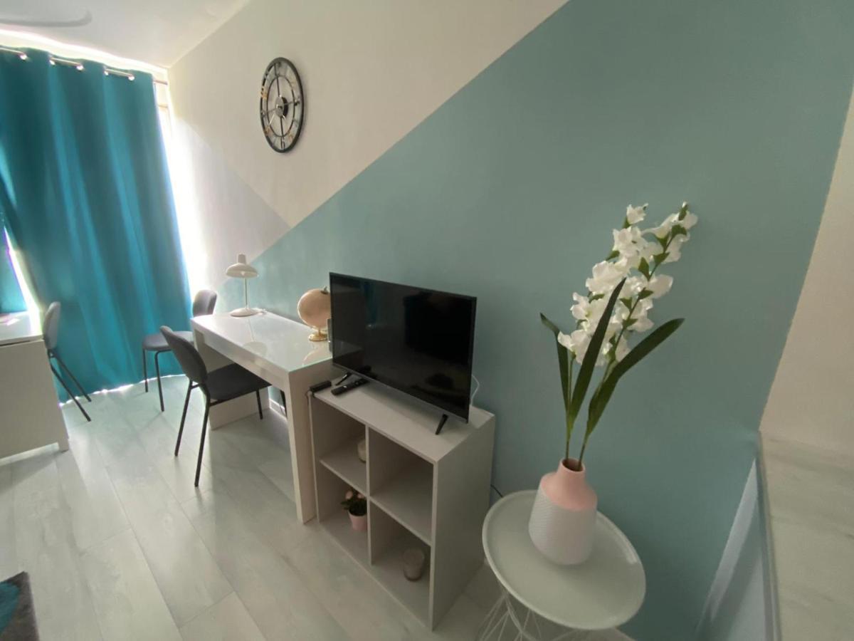 Appartement 26m2 Centre Rénové Avec Parking Privé