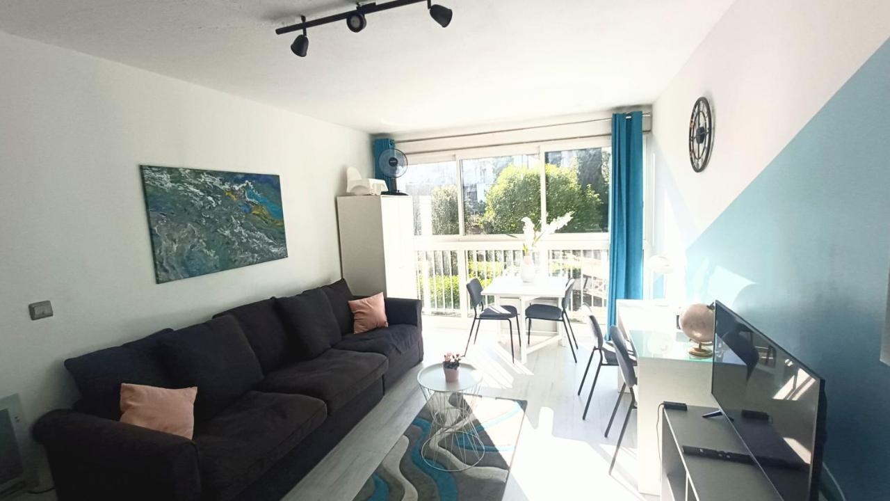 26m2 Centre Rénové Avec Parking Privé Appartement *